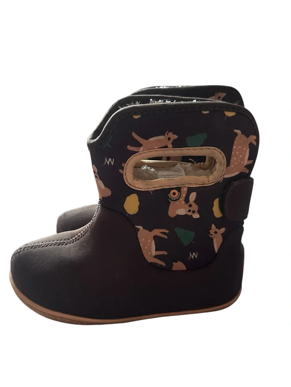 Bogs Baby Bogs Farm Waterproof Boots